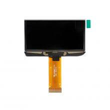 2.42 Inch OLED Display Module 128x64 Driver IC is SSD1309 SPI/IIC/parallel Interface Monochrome Oled thumbnail-2