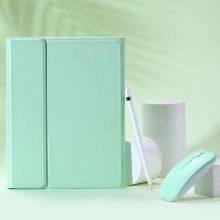 Portable for IPad Keyboard Case for Teclado Para Ipad Air 4 9th 8th 7th 10.2 11 Inch Custom Keyboards Mouse Cover thumbnail-5