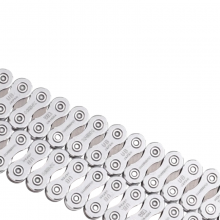 SHIMANO Bicycle Chain HG95 Mountain Bike 10 Speed Variable Speed Wear-resistant and Rust Proof Chain thumbnail-5