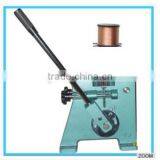 SZ-3TR Cold Welding Portable Wire Butt Welding Machine thumbnail-1