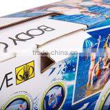 Fashion Design Recycled Paper Counter Display Box thumbnail-4