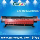 Manufactory 4 Print Heads Konica Factory Printer