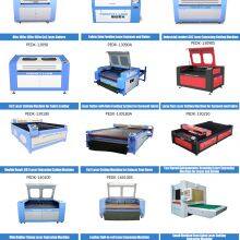 Perfect Laser High Quality Small CO2 Laser Engraver Machine For Stamp thumbnail-2