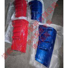 SHACMAN Shaanxi Automobile Delong Truck Accessories Original Factory Spoiler Angle Plate Inner Plate Outer Plate Spoiler Assembly X3000X5000 Mudguard Air Guide Cover DZ16251110014 DZ15221112020 thumbnail-2