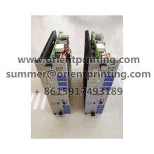 BUM619-12/18-31-R-0001-0303-01 For Man Roland 700 Drive Printing Parts 0 37U 3924 44 Circuit Board 037U392444 thumbnail-1