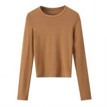 Female French-style Hot Girl Girlie Girl With Sweet and Fresh Style, Strapless, Form-fitting, Lace-edged, Frilled Blouse thumbnail-2