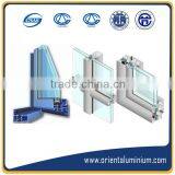 Hot Selling Aluminium Frame Glass Facades thumbnail-1
