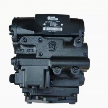 Dan-foss 42R41DE1A602B 3G2CNB2525NNNNNN/5G2CNA2828NNNNNNNNN/2B5G2CNA2828BAANNNNNN Hydraulic Variable Displacemen t Piston Pump thumbnail-2