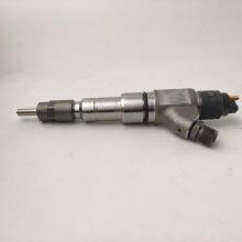 Supply Engine Parts Fuel Pump Accessories Injector Assembly 0445124037 thumbnail-2