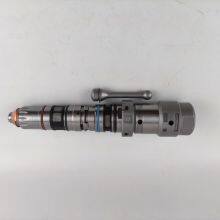 QSK19 QSK60 Diesel Spare Parts New Fuel Injector 4928345 4928348 Nozzle thumbnail-1