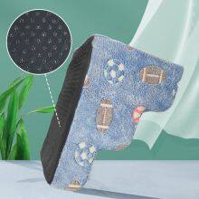 Glow-in-the-Dark Pet Play Toy Steps Stairs Dog Cat Training Toy Bed Ladder for Sofa Climbing Ramp for Small Pets Stairs for Couch thumbnail-3