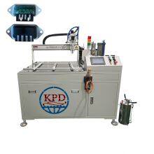 Automated AB Glue Dispensing Equipment for Battery Terminal Sealing thumbnail-5