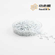 Soft and Hard PVC Granules Compound for PVC Flexible Corrugated Conduit Pipe thumbnail-4