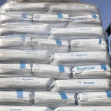 Covestro Bayblend PC/ABS T88 GF20 Plastic Material Pc/abs Granules Raw Material thumbnail-2