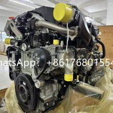 Supply of Mercedes-Benz OM471LA.E4-4 Engine Assembly thumbnail-3