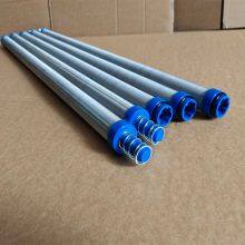 Steam Turbine Filter - HQ25.600.15Z Stainless Steel Filter Element thumbnail-3