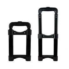 Factory Customized External Telescopic Luggage Rod Made of Aluminum Alloy Suitable for Luggage Toolboxes Suitcases