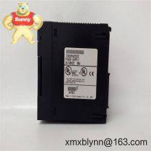 GE IC693PWR322: Mantenga su PLC en funcionamiento durante los problemas de alimentación eléctrica