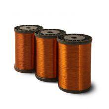 EIW 180 ENAMELED Copper Coated Aluminum Coated Copper Wire Cable Winding Wire for Motor Transformer thumbnail-4