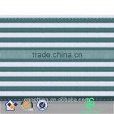 Green and White Privacy Screen for Balconies Fences Shield Rails Protection