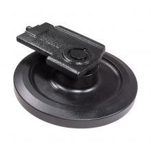 Skid Steer Loader Chassis Components - Front Idler thumbnail-3