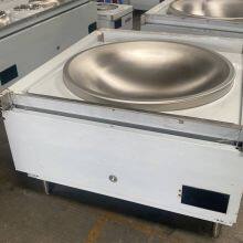 Anci 15/20/25kw Commercial Induction Cooker With Large Wok, Suitable for Restaurants, School Canteens, High-power Stir-frying Stove thumbnail-5