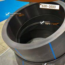 Cangjia Brand Customizable Steel Skeleton Polyethylene Electro - Fusion and Hot - Melt pe Elbows, Tees, and Sleeves (dn630 - 1600) thumbnail-1