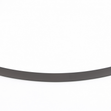 P Spoiler for Model Y Juniper - ABS Plastic With OEM Mounting Points thumbnail-5