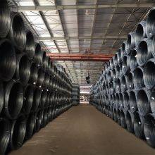 Wholesale Hot Rolled Steel Wire Roll Hot Rolled Steel Wire for Security Fence thumbnail-4