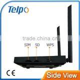 Telpo TPX820 4g LTE Wireless Router Openwrt Wireless Router thumbnail-3