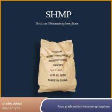 Sodium Hexametaphosphate, 68% Content, Food Grade, Meat Products, Beef Water-retaining Agent, ph Regulator, Emulsifier thumbnail-4