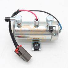 YNF 12V Electric Fuel Pump New 8980093971 8980093972 Engine Parts for Isuzu Compatible With 4Hk1 6Hk1 thumbnail-6