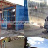 WLD9000 Car Paint Equipment, Car Painting Equipment, Car Spray House thumbnail-3