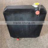 Clg855 Loader Radiator