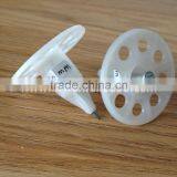 High Quality Low Price Plastic Insulation Anchor/ PP Anchor Nail thumbnail-5