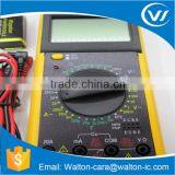 DT9205 MULTIMETER High Precision Digital Multimeter thumbnail-2
