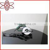 800W Portable Electric Circular Saw With 135mm Blade thumbnail-1