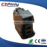 Female 2 Pin GM Diesel Injector Connector CC-800GM thumbnail-1