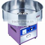 ZY-MJ600 counter top cotton candy machine professional