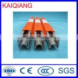 Aluminum stainless 160A Conductor bars 310701J for cranes system