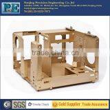 OEM High Demand Metal Fabrication Machine Box