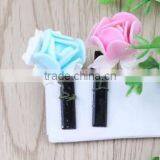 2015 Hot Holiday Gifts Bean Sprout Hairpins Fashion Unisex Bean Sprouts Flower Fruits Plants Grass Antenna thumbnail-6