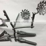 World of Warcraft Plastic Injection Mould for Toys Parts thumbnail-5