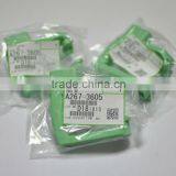 Aficio 1022 Copier Parts,Toner Supply Handle,Green Toner Hopper Handle,A267-3605 thumbnail-1
