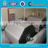 Facial Paper Production Line Facial Tissue Machine thumbnail-2
