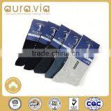 Professional Factory Supply Striped Socks