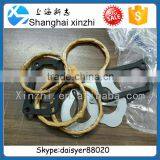 Yuchai Gas Engine Part M6000 Compressor Repair Kit M6000-3509100A Air Compressor Double Cylinder Car Air Compressor Repair Kits thumbnail-2