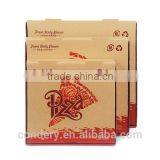 Custom Hight Quality Paper Cupcake Box Pizza Food Boxes Packing Boxes thumbnail-4