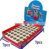 Eco-cup Paper Display,counter Display thumbnail-1