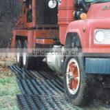 Factory Supply Hdpe Ground Protection System Access Mats & Temporary Roadways